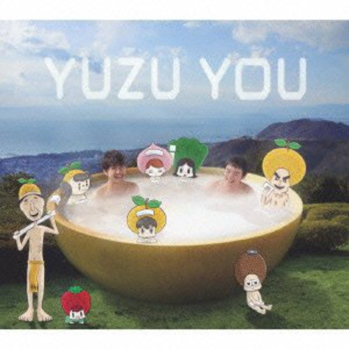 Yuzu - Yuzu You 2006 - 2011