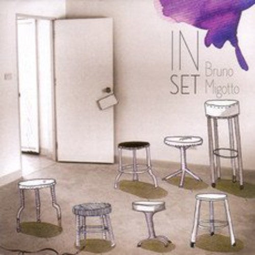 Bruno Migotto - In Set