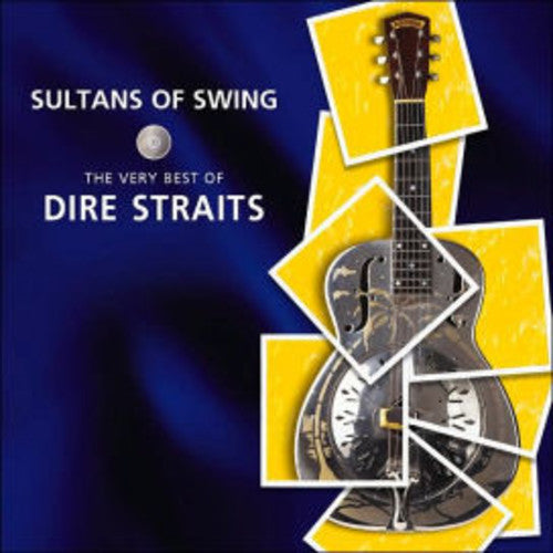 Dire Straits - Sultans of Very Best of Dire