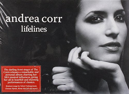 Andrea Corr - Lifelines