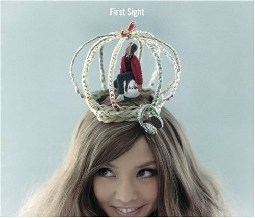 Seira Kagami Feat Ryohei - First Sight