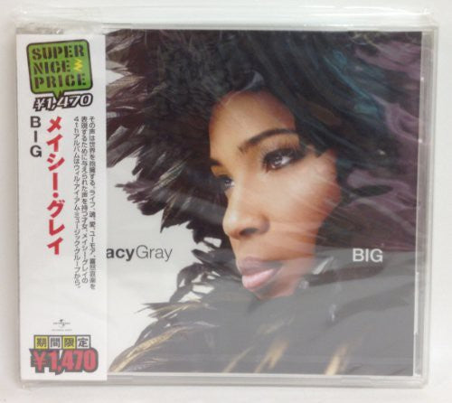 Macy Gray - Big