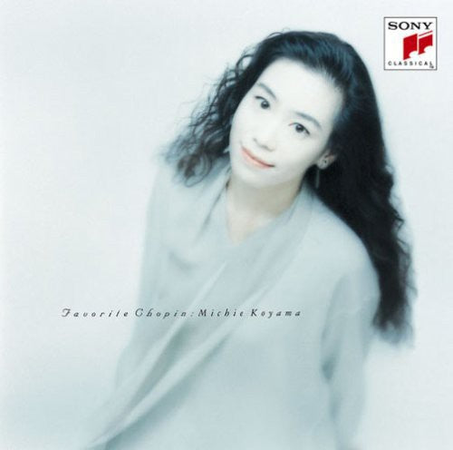 Michie Koyama - Favorite Chopin Works