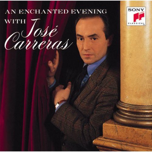 Jose Carreras - Best of