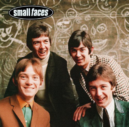 Small Faces - Small Faces