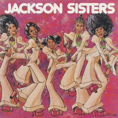 Jackson Sisters - Jackson Sisters