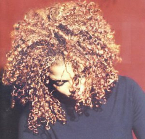 Janet Jackson - Velvet Rope
