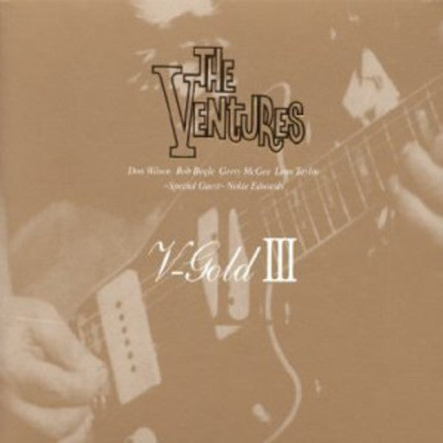 Ventures Gold 3/ Various - Ventures Gold, Vol. 3