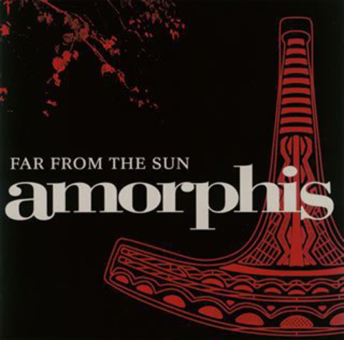 Amorphis - Far from the Sun