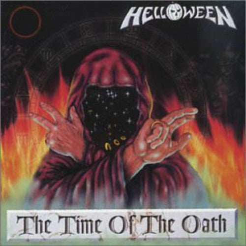 Helloween - Time of the Oath