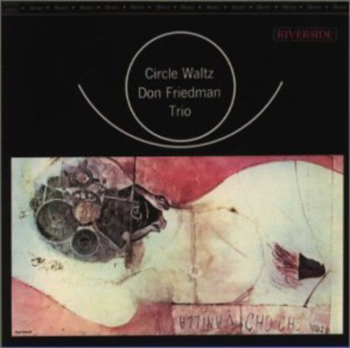 Don Friedman - Circwaltz