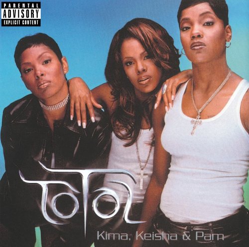 Total - Kina Keisha & Pam