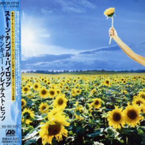 Stone Temple Pilots - Thank You