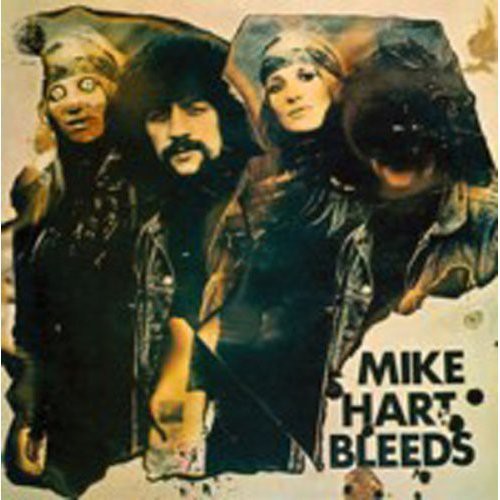 Mike Heart - Bleeds