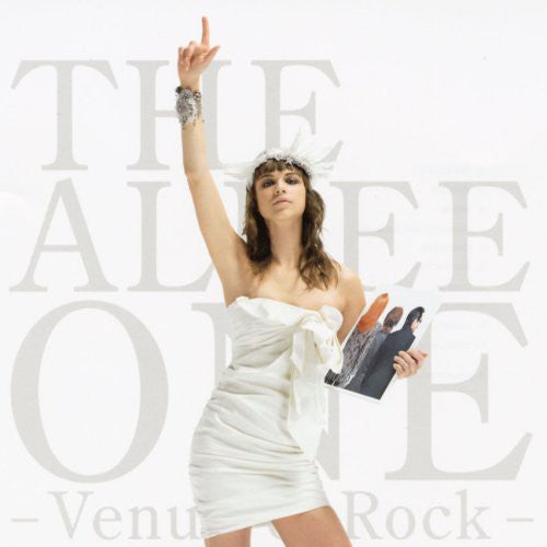 Alfee - One - Venus of Rock