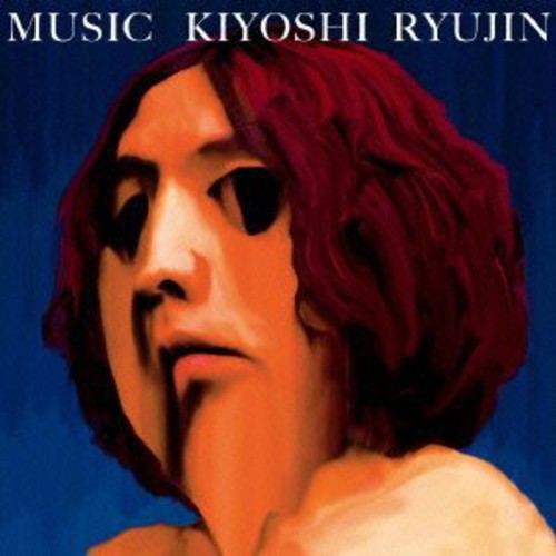 Ryujin Kiyoshi - Music CD