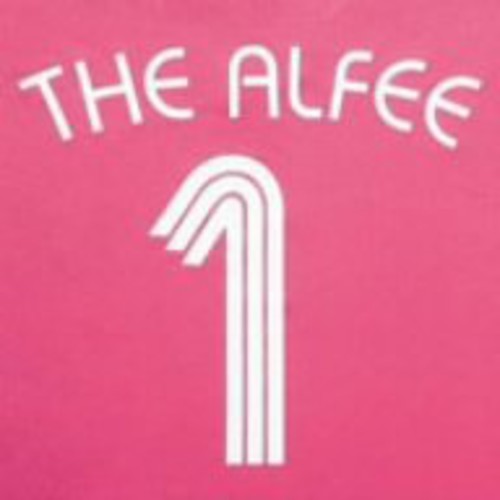 Alfee - One - Venus of Rock