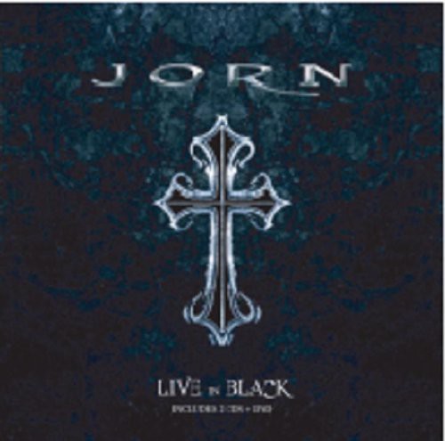 Jorn Lande - Live in Black