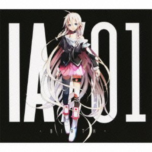 Ia - Ia01: Birth