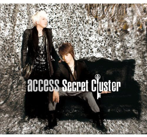 Access - Secret Cluster