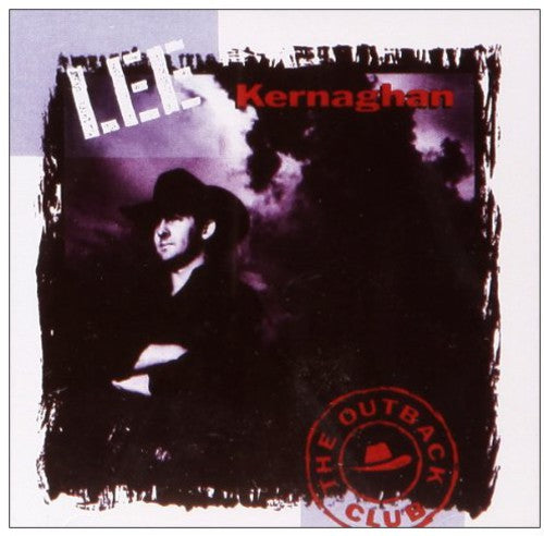 Lee Kernaghan - Outback Club