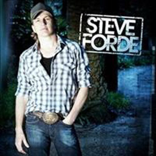 Steve Forde - Steve Forde