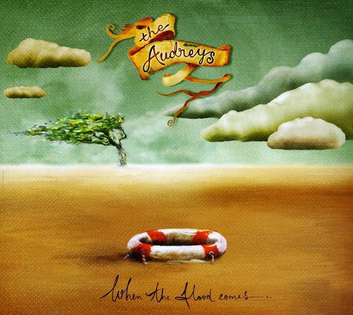 Audreys - When the Flood Comes