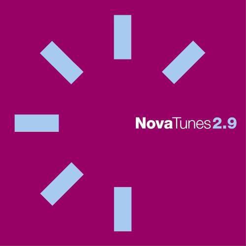 Nova Tunes 2.9/ Various - Nova Tunes 2.9 / Various