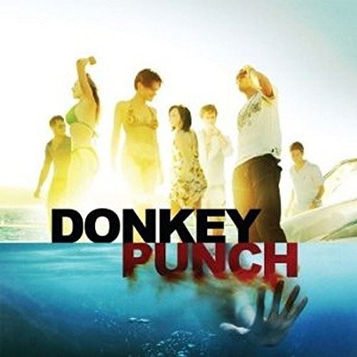 Donkey Punch/ O.S.T. - Donkey Punch (Original Soundtrack)