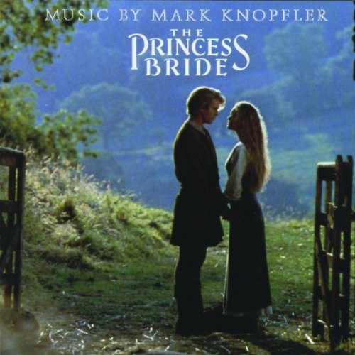 Various Artists - The Princess Bride (Original Soundtrack)