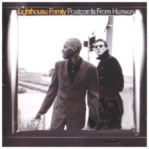 Lighthouse Family - Postcards from Heaven
