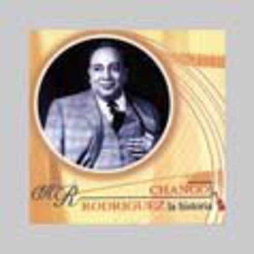 Chango Rodriguez - Historia
