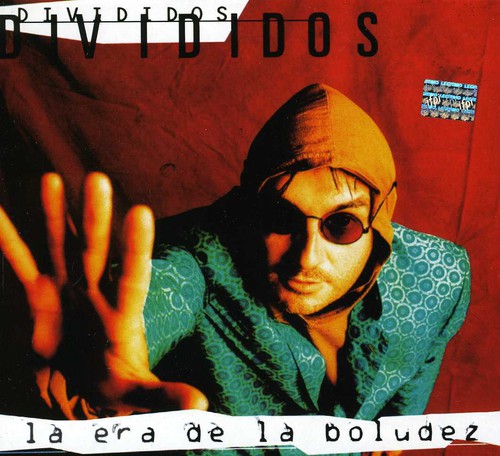 Divididos - Era De La Boludez