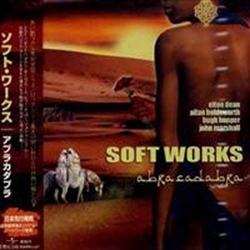 Soft Works - Abracadabra