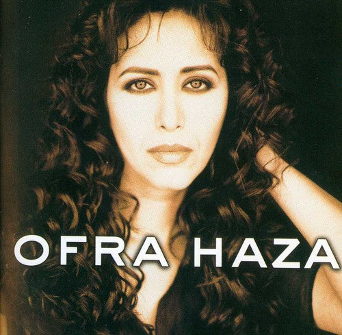 Ofra Haza - Ofra Haza 1997