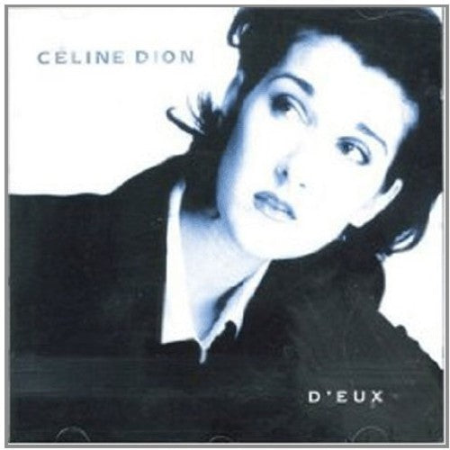 Celine Dion - D'eux (can)
