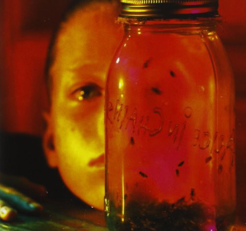 Alice in Chains - Jar of Flies (ep)