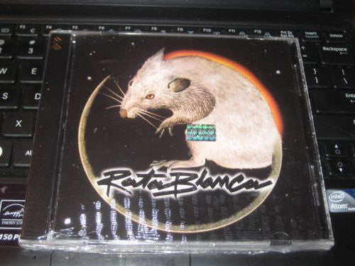 Rata Blanca - Rata Blanca Vii