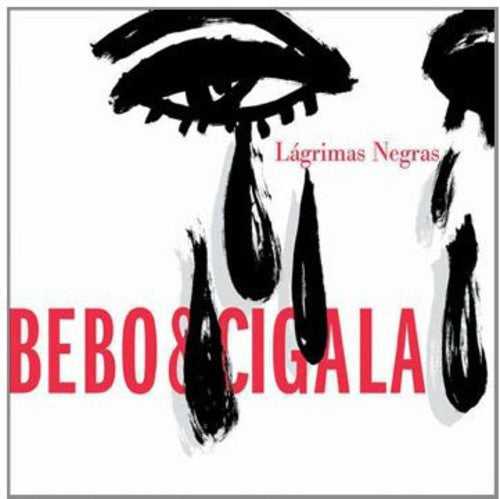 Bebo Valdes / Diego El Cigala - Lagrimas Negras