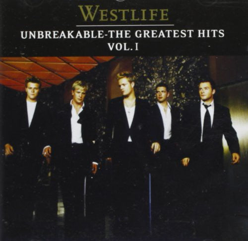 Westlife - Greatest Hits