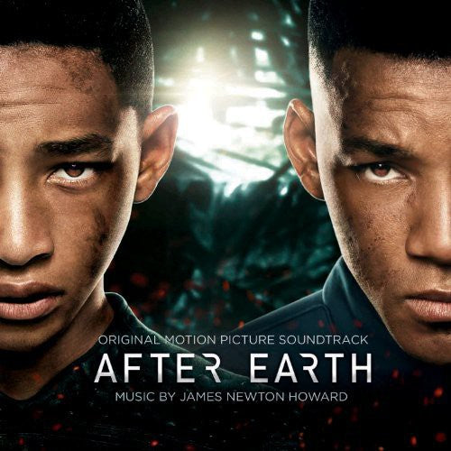 Various Artists - After Earth (Score) (Original Soundtrack)