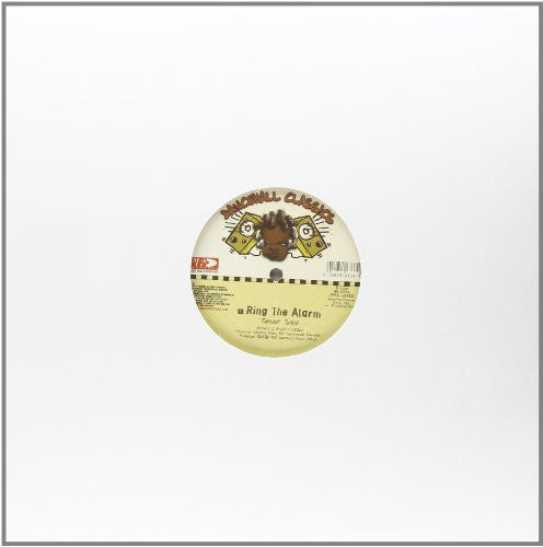 Tenor Saw/ Nardo Ranks - Ring The Alarm/Skin Out