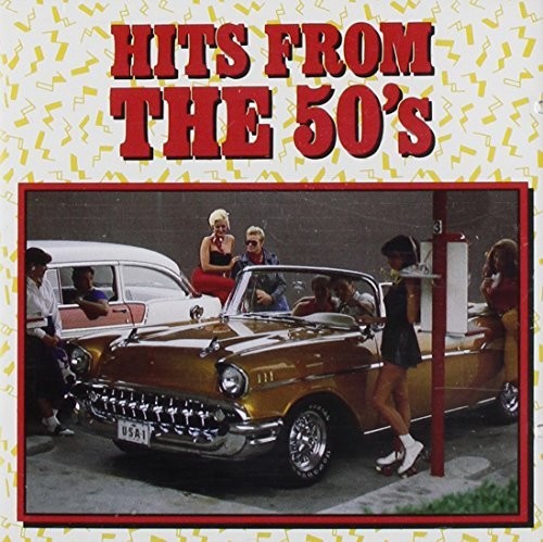 Various - Hits from 50's / Various