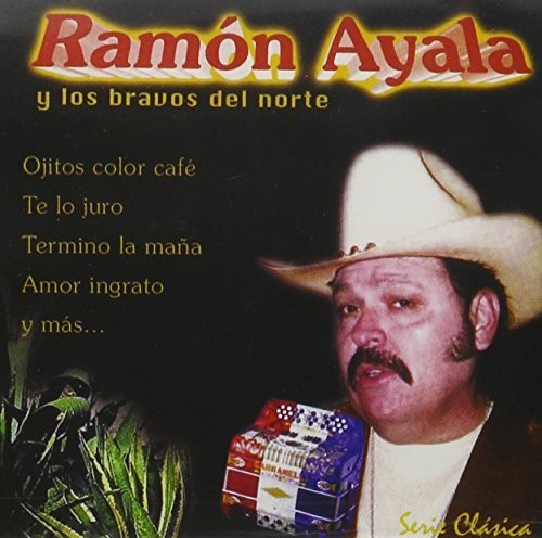 Ramon Ayala - Serie Clasico
