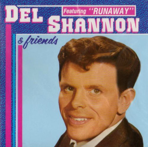 Various Artists - Del Shannon & Friends
