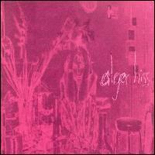 Alger Hiss - Settings for Nudes
