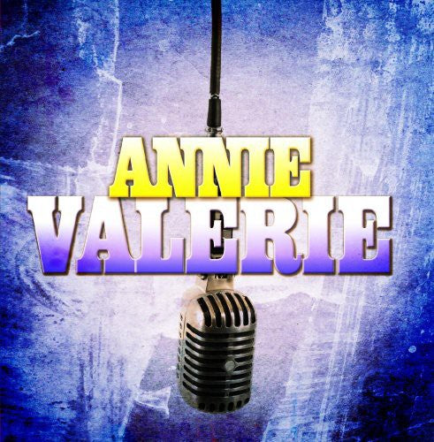 Annie - Valerie