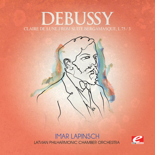DeBussy - Claire de Lune from Suite Bergamasque