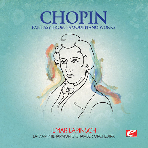 Andrea Immer - Fantasy from Famous Piano Works