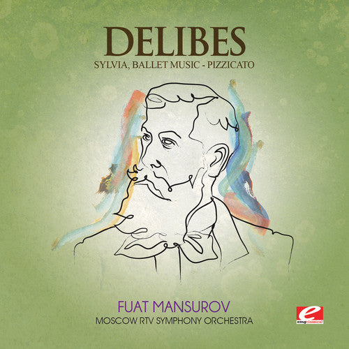 Delibes - Sylvia / Pizzicato